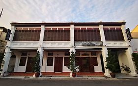 Mclane Boutique Hotel